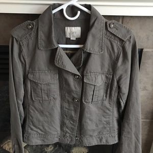 Loft Jacket